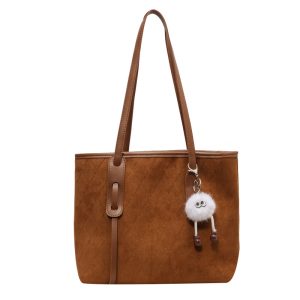 Versatile shoulder bag