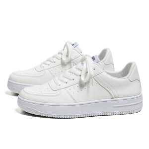 white men's sneakers